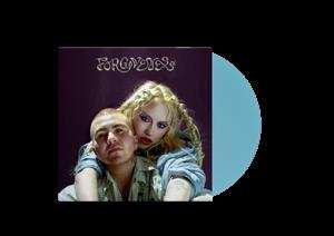 LP Girlpool: Forgiveness CLR | LTD