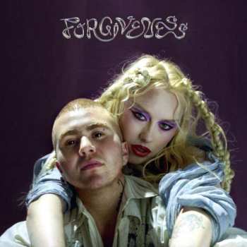 CD Girlpool: Forgiveness