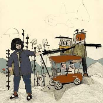 CD Girlpool: Powerplant