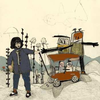 LP Girlpool: Powerplant