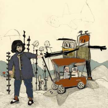 LP Girlpool: Powerplant