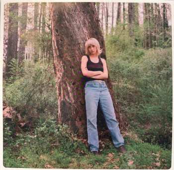 LP girlpuppy: When I'm Alone CLR