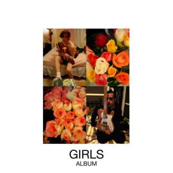 Album Girls: Album