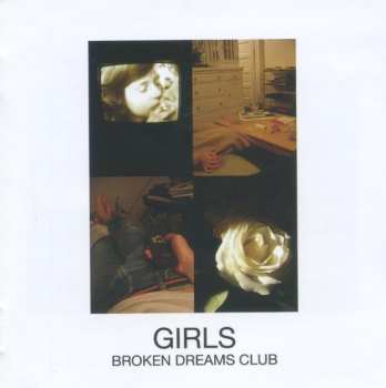 2CD/Doos Girls: Album / Broken Dreams Club DLX