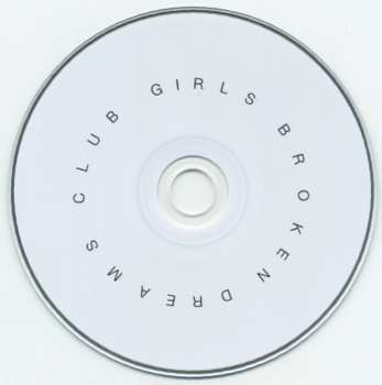 2CD/Doos Girls: Album / Broken Dreams Club DLX