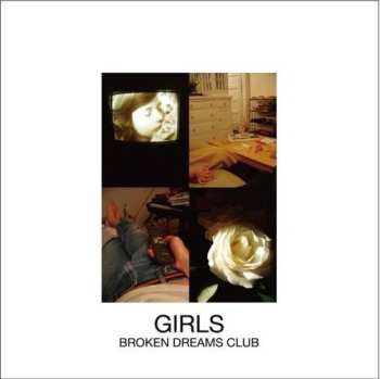 2CD/Doos Girls: Album / Broken Dreams Club DLX