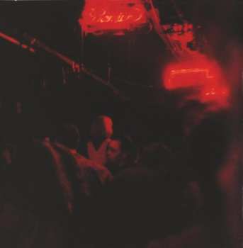 CD Girls Against Boys: Cruise Yourself