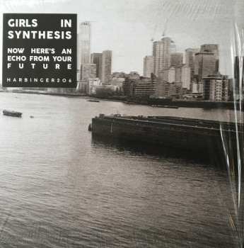 LP Girls In Synthesis: Now Here's An Echo From Your Future LTD | CLR