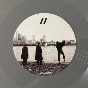 LP Girls In Synthesis: Now Here's An Echo From Your Future LTD | CLR