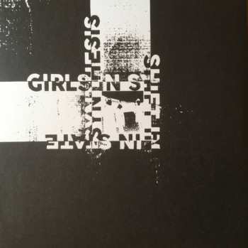 LP Girls In Synthesis: Shift In State CLR