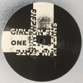 LP Girls In Synthesis: Shift In State CLR
