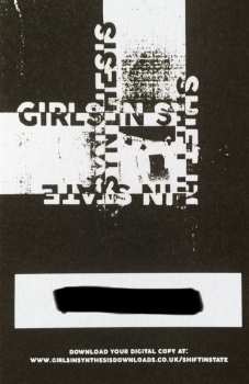 LP Girls In Synthesis: Shift In State CLR