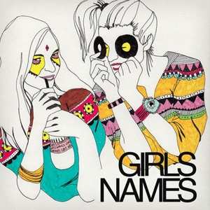 LP Girls Names: Don't Let Me In