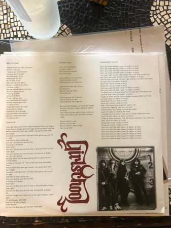 LP Girlschool: Hit And Run DLX | LTD