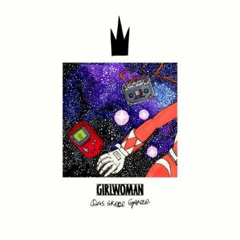 LP Girlwoman: Das Große Ganze