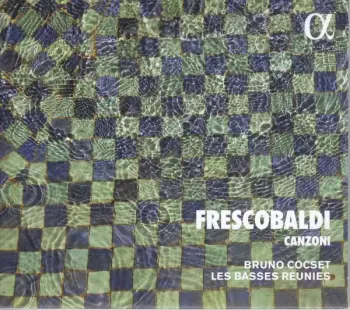 Bruno Cocset: Canzoni