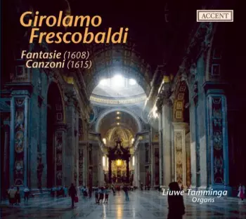 Fantasie / Canzoni