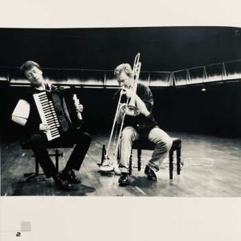 CD John Cage: Anarchic Harmonies