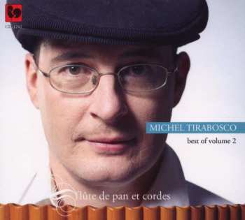 Album Girolamo Frescobaldi: Michel Tirabosco - Best Of Vol.2
