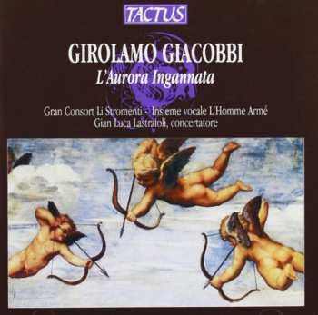 Album L'Homme Armé: L'Aurora Ingannata