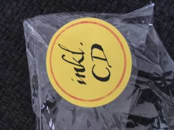 LP/CD Gisbert Zu Knyphausen: Das Licht Dieser Welt