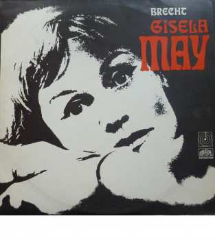 LP Gisela May: Brecht