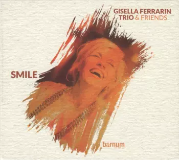 Gisella Ferrarin Trio: Smile