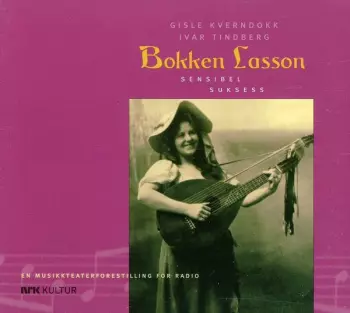 Bokken Lasson - Sensibel Suksess