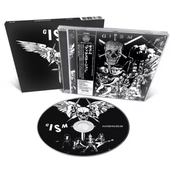 Detestation