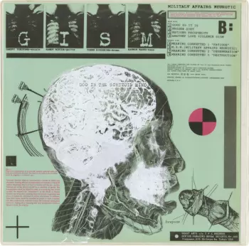 Militaly Affairs Neurotic