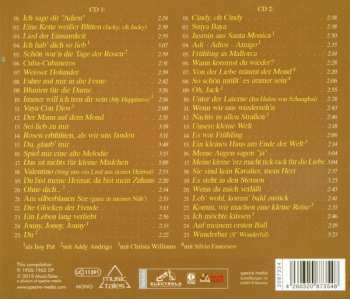 2CD Gitta Lind: Ich Sage Dir Adieu