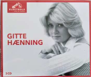 3CD/Doos Gitte Hænning: Gitte Hænning