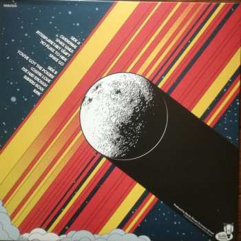 LP Giuda: E. V. A.