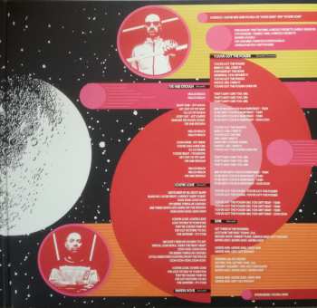 LP Giuda: E. V. A.