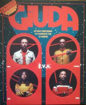 LP Giuda: E. V. A.