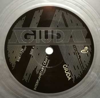 SP Giuda: Interplanetary Craft LTD | CLR