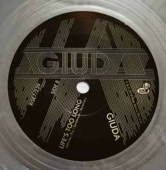 SP Giuda: Interplanetary Craft LTD | CLR