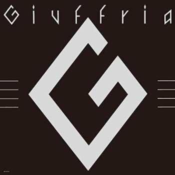 CD Giuffria: Giuffria