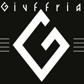 CD Giuffria: Giuffria