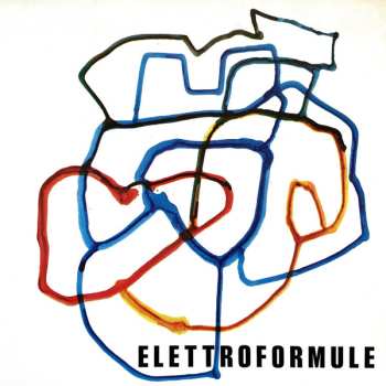Album Giuliano Sorgini: Elettroformule