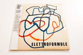 LP Giuliano Sorgini: Elettroformule