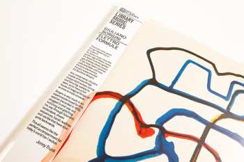 LP Giuliano Sorgini: Elettroformule