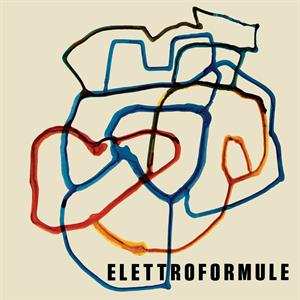 LP Giuliano Sorgini: Elettroformule