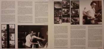 2LP Giuliano Sorgini: Zoo Folle
