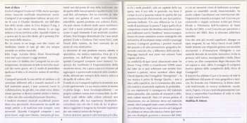 CD Giulio Castagnoli: Missa Sancti Evasii E Musica Vocale