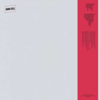 LP Giulio Erasmus: Hard Sell