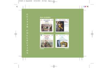 CD Giulio Regondi: Airs Variés • Rêverie / Polonaises • Rondino