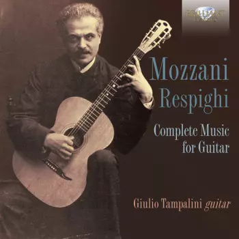 Complete Music for Guitar