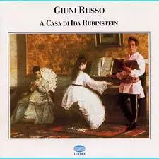Giuni Russo: A Casa Di Ida Rubinstein