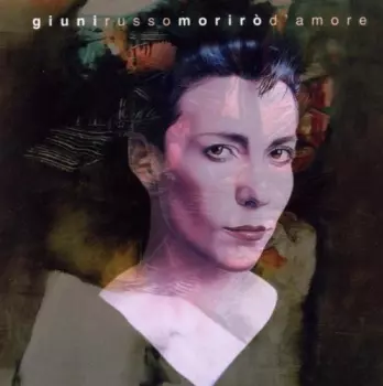 Giuni Russo: Morirò D'Amore